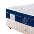 Intercontinental Royal III magnetic barrier mattress